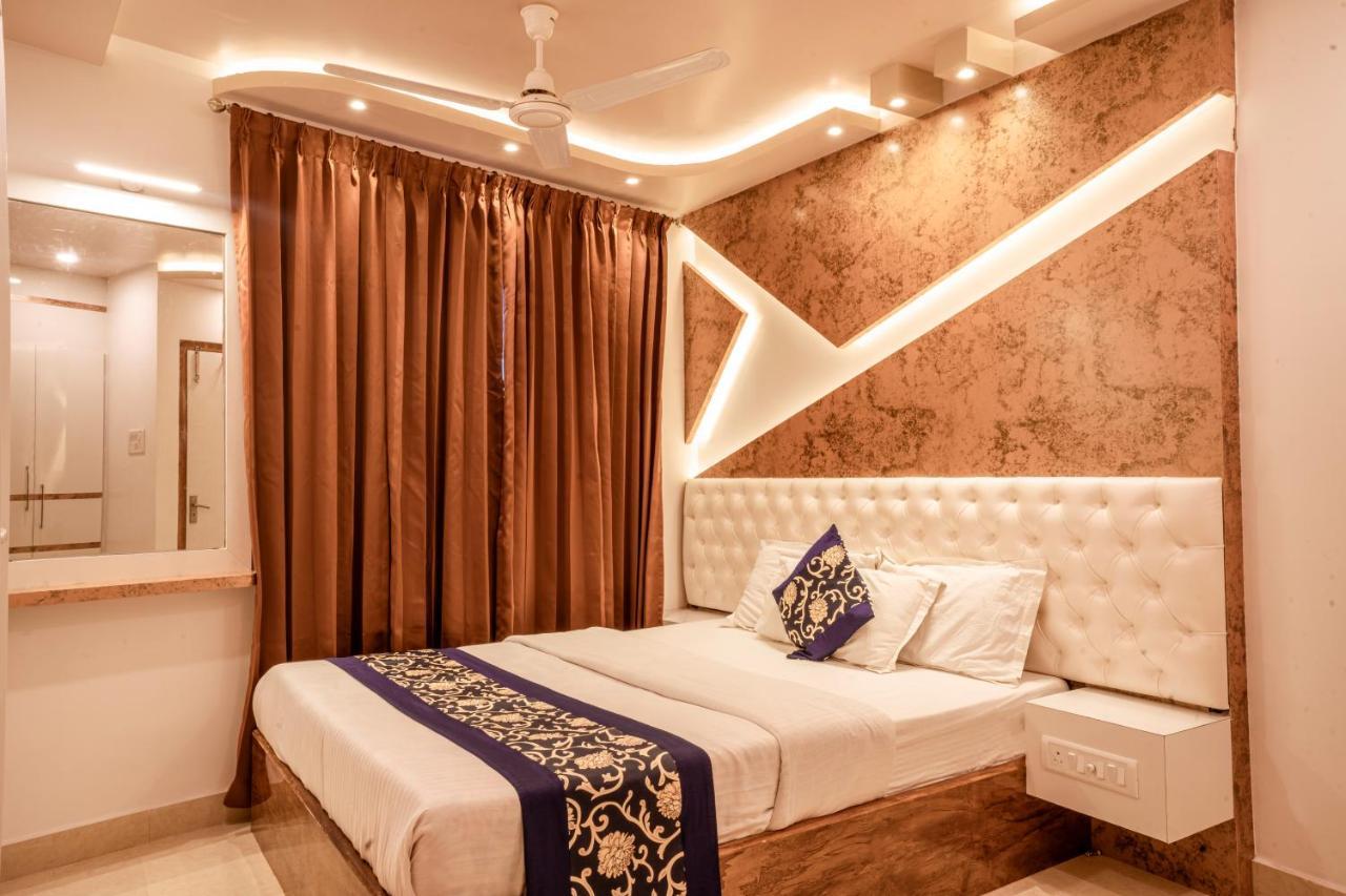 Hotel Ananya Residency Port Blair Exterior foto