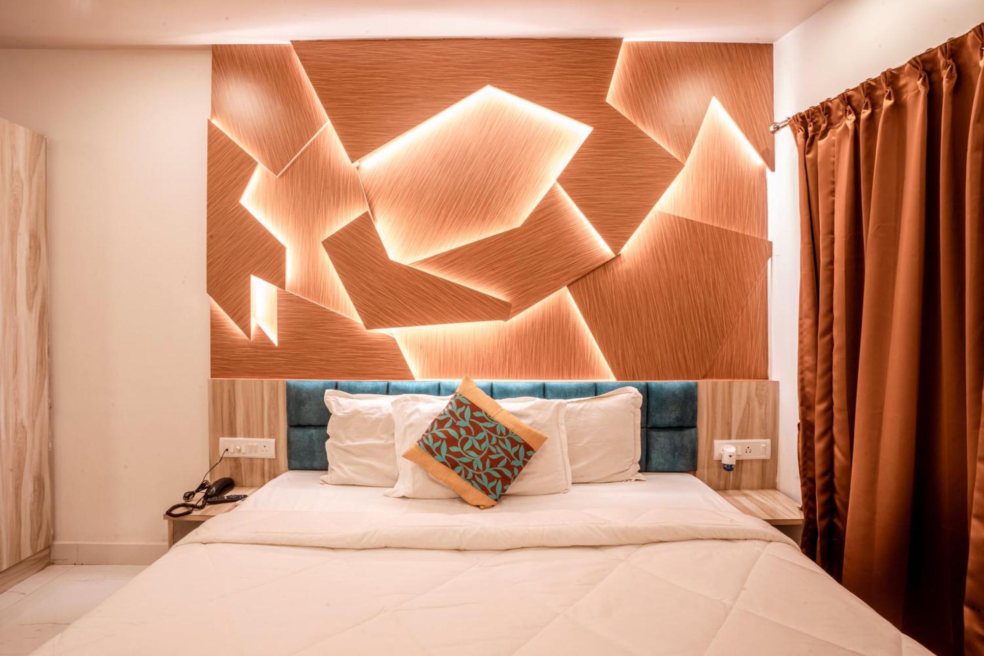 Hotel Ananya Residency Port Blair Exterior foto