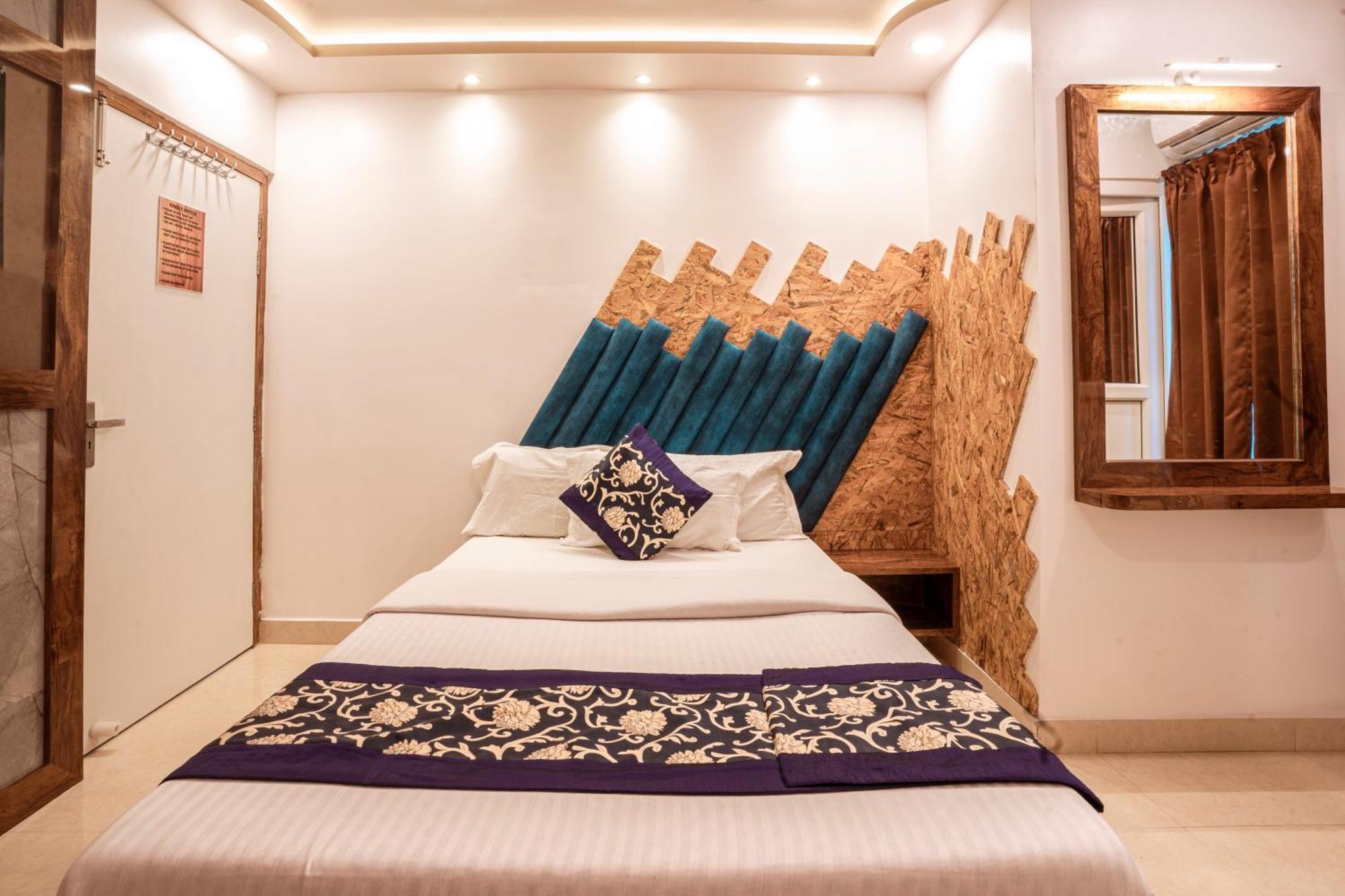Hotel Ananya Residency Port Blair Exterior foto