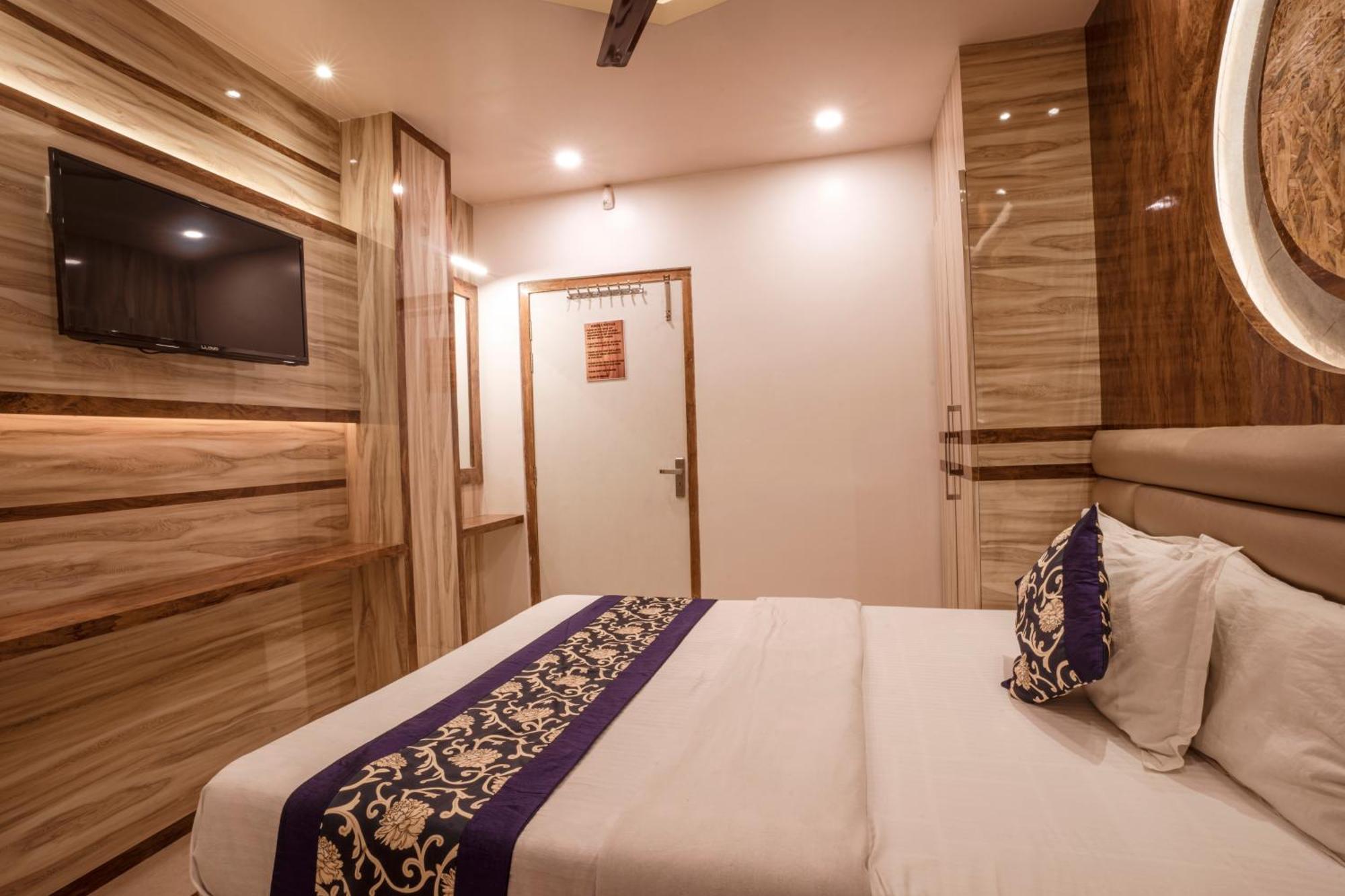 Hotel Ananya Residency Port Blair Exterior foto
